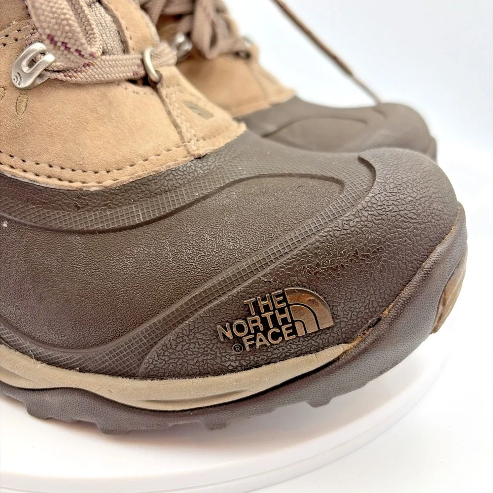 The North Face north face